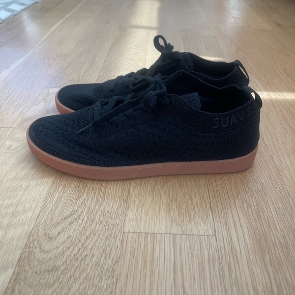 Suavs “The Zilker” Gum Shoe - Picture 3 of 8